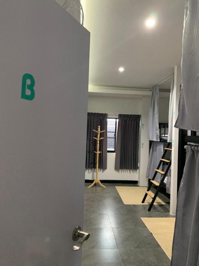 Youniverse Homestay Chiang Mai Bagian luar foto