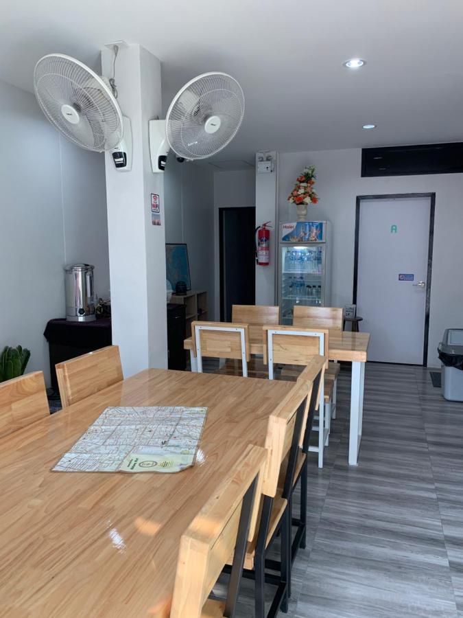 Youniverse Homestay Chiang Mai Bagian luar foto