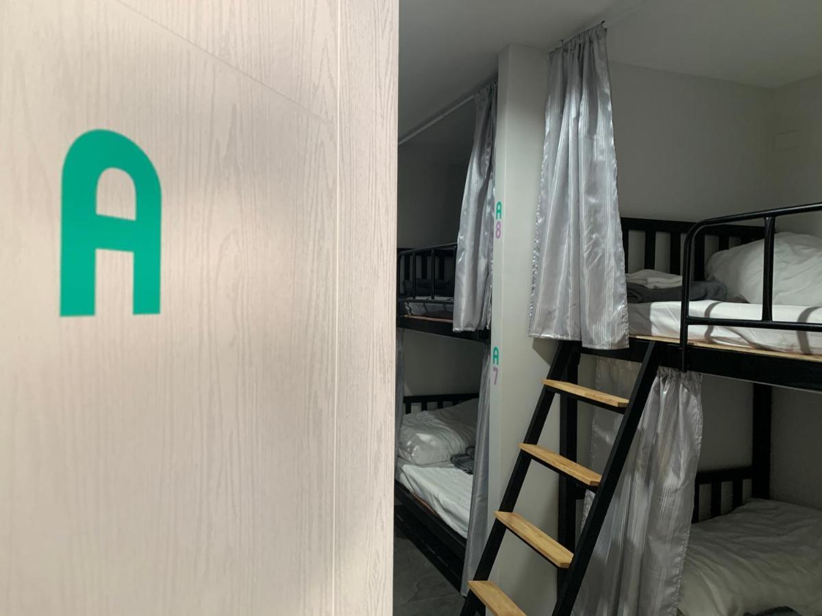 Youniverse Homestay Chiang Mai Bagian luar foto